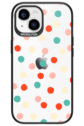 Xmas Dotss - Apple iPhone 15