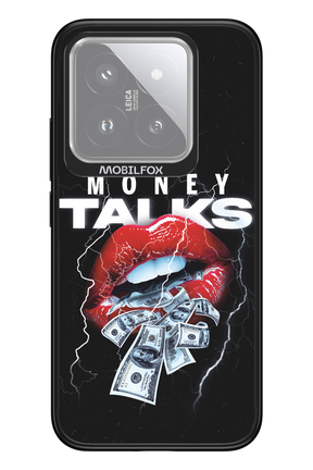 Money Talks - Xiaomi 14
