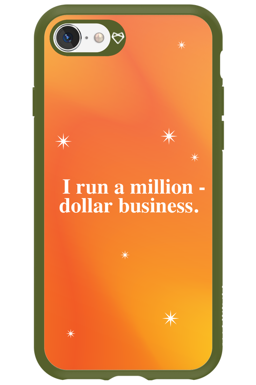 Business business - Apple iPhone SE 2020