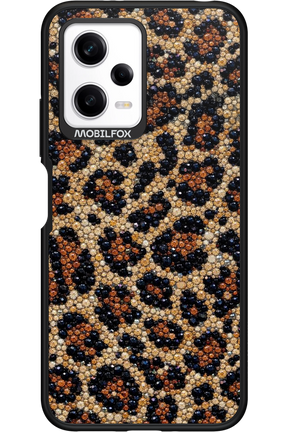 Crystal Roar - Xiaomi Redmi Note 12 5G