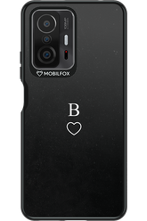 B Black 2.0 - Xiaomi Mi 11T