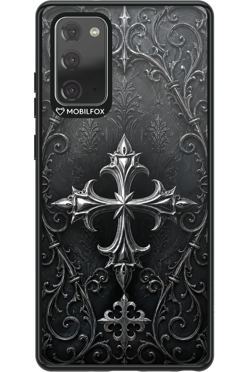 Armor 2.0 - Samsung Galaxy Note 20