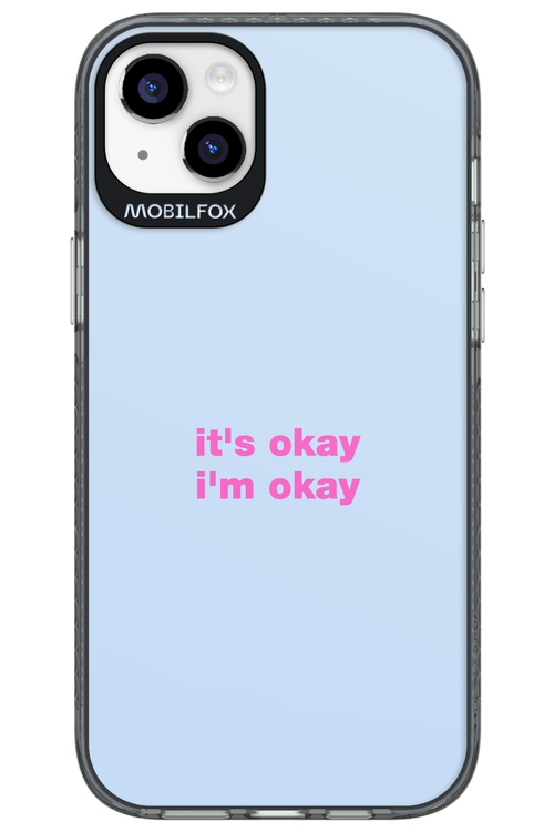 It_s Okay - Apple iPhone 14 Plus