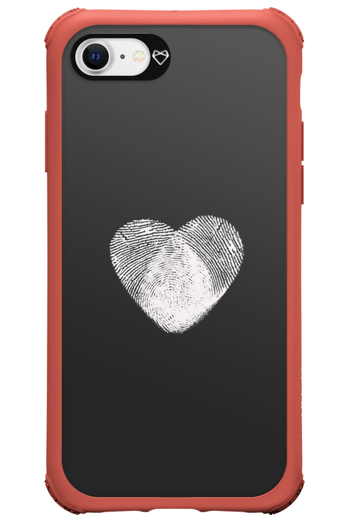 EVIDENCE - Apple iPhone SE 2020