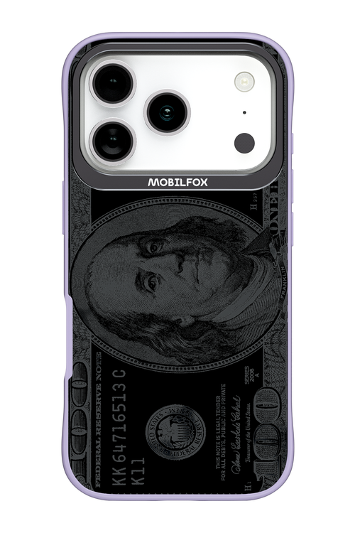 100 2.0 - Apple iPhone 17 Pro