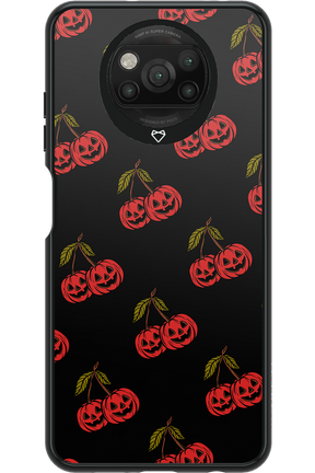 Spicey Pumpkin - Xiaomi Poco X3 Pro