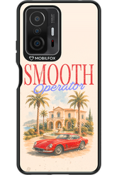 Smooth Operator 2.0 - Xiaomi Mi 11T