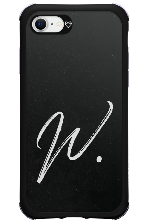 (Off Space) W 2.0 - Apple iPhone SE 2022