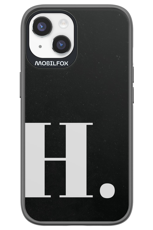 H (Off Space) 2.0 - Apple iPhone 14