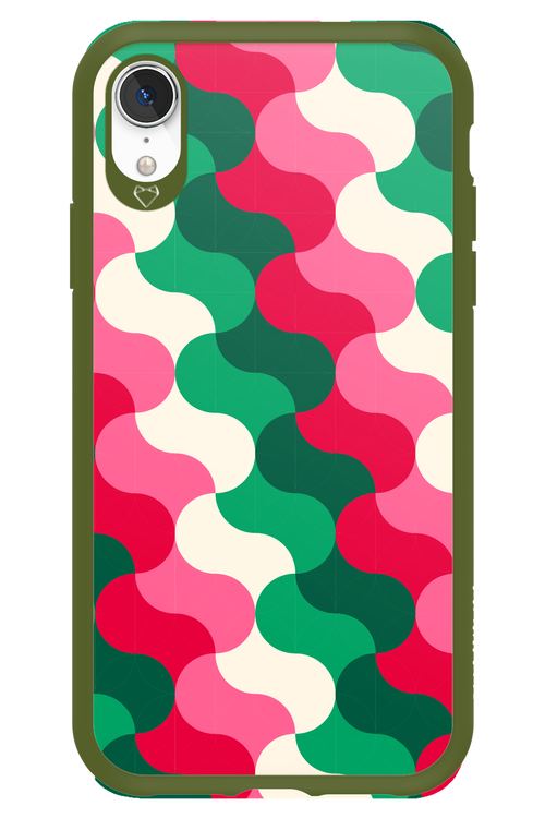 Holiday's Aura - Apple iPhone XR