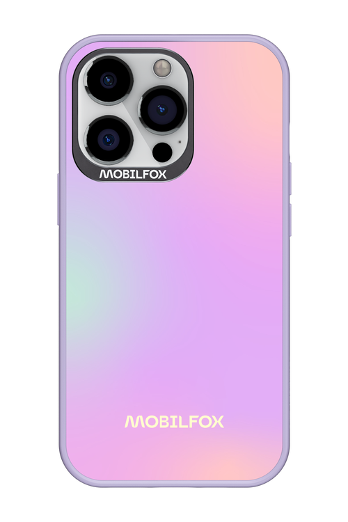 Pastel Violet 2.0 - Apple iPhone 13 Pro