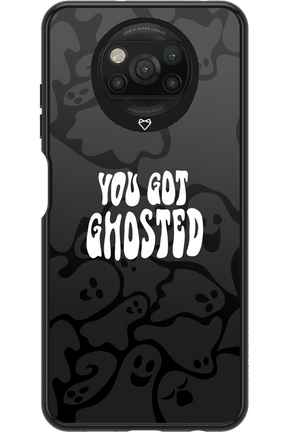 Ghosted - Xiaomi Poco X3 NFC