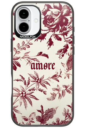 Amore - Apple iPhone 16 Plus