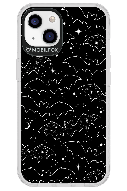 Dreamer Bat - Apple iPhone 13