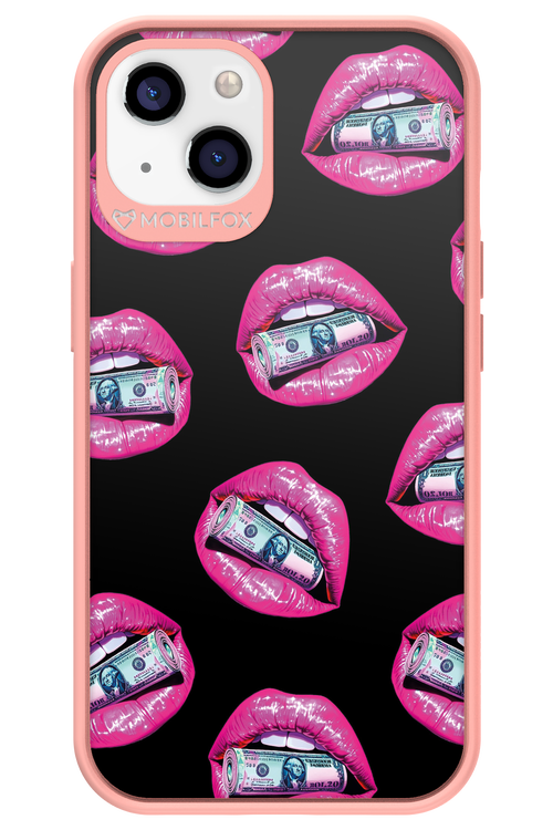 Money Lips - Apple iPhone 13