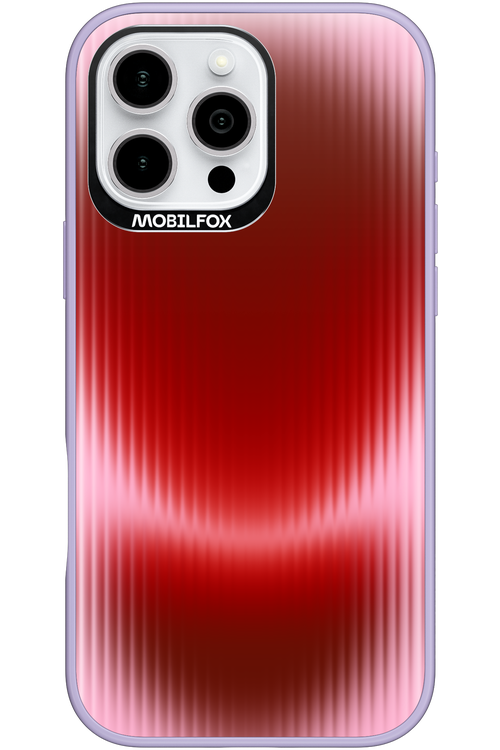 Lava Lamp - Apple iPhone 16 Pro Max