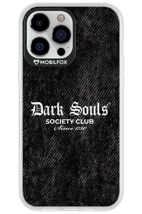Dark Souls - Apple iPhone 13 Pro Max