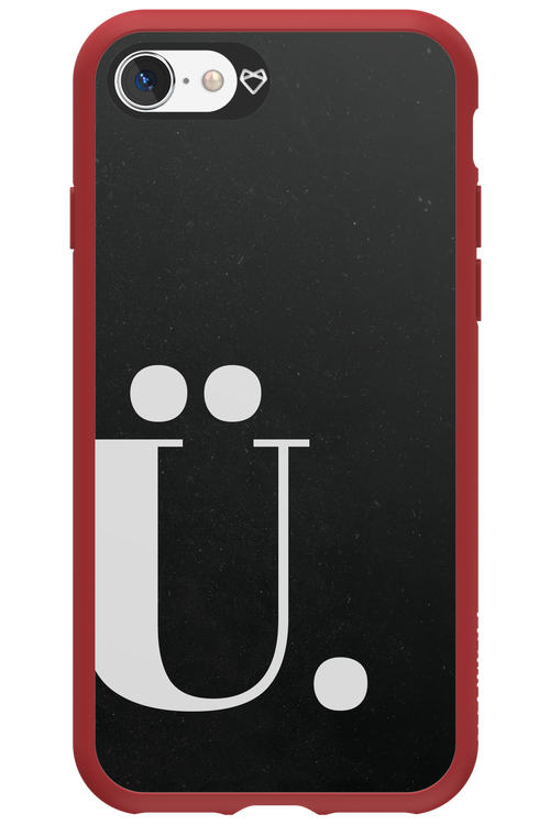 U II (Off Space) 2.0 - Apple iPhone SE 2020