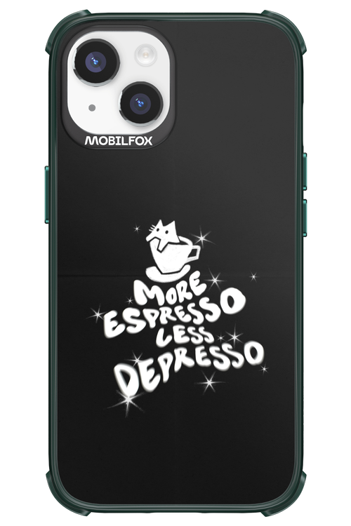DEPRESSO - Apple iPhone 14