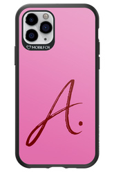 (Sorbet) A 2.0 - Apple iPhone 11 Pro