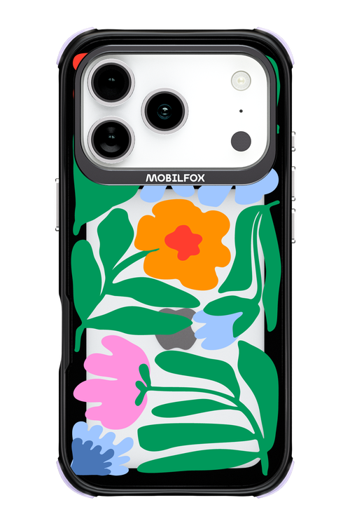 My Flowergarden - Apple iPhone 17 Pro