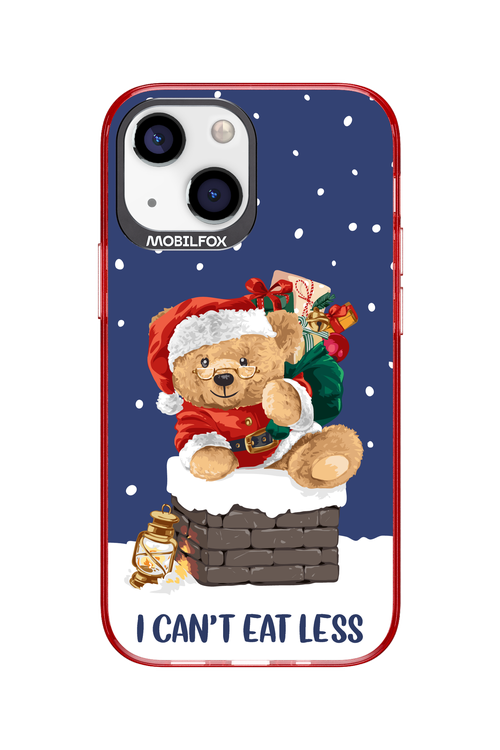 I can't eat less - Apple iPhone 13 Mini