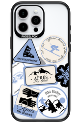 Alpine Spirit - Apple iPhone 16 Pro Max