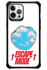 Escape mode 2.0 - Apple iPhone 12 Pro Max