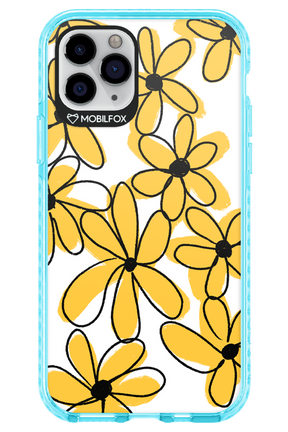 Yella - Apple iPhone 11 Pro