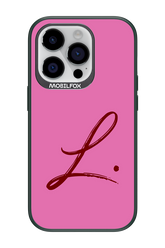 (Sorbet) L 2.0 - Apple iPhone 14 Pro