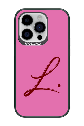 (Sorbet) L 2.0 - Apple iPhone 14 Pro