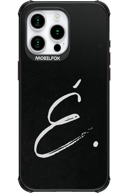 (Off Space) E II 2.0 - Apple iPhone 15 Pro Max