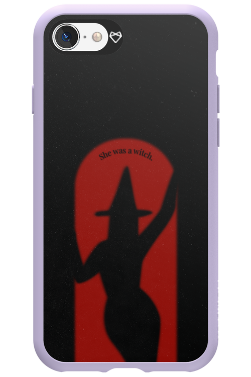 Witch Season - Apple iPhone SE 2020