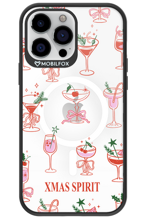 XMAS SPIRIT - Apple iPhone 13 Pro Max