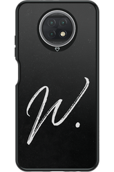 (Off Space) W 2.0 - Xiaomi Redmi Note 9T 5G