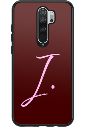 (Dark Blush) I 2.0 - Xiaomi Redmi Note 8 Pro