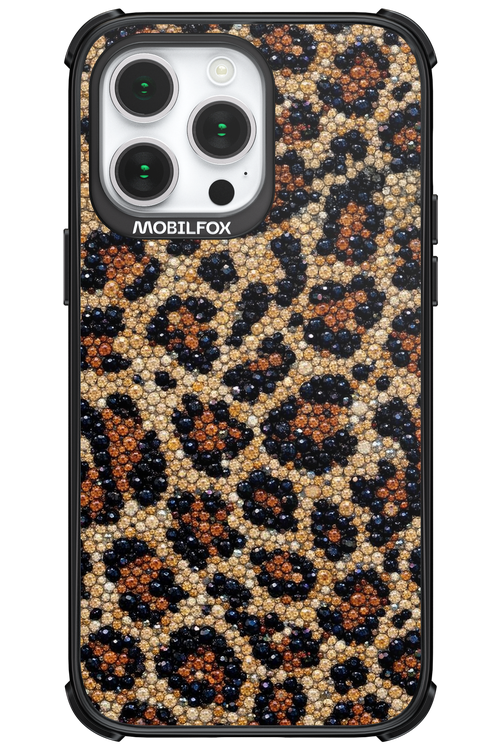 Crystal Roar - Apple iPhone 14 Pro Max