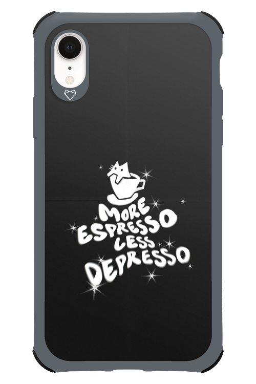 DEPRESSO - Apple iPhone XR