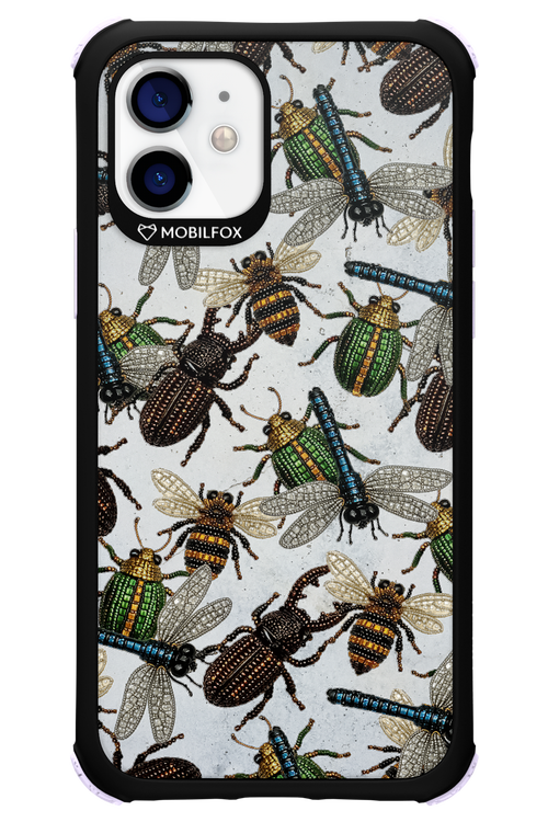 Beetle Gem - Apple iPhone 12