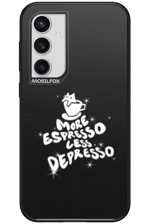 DEPRESSO - Samsung Galaxy S23 FE