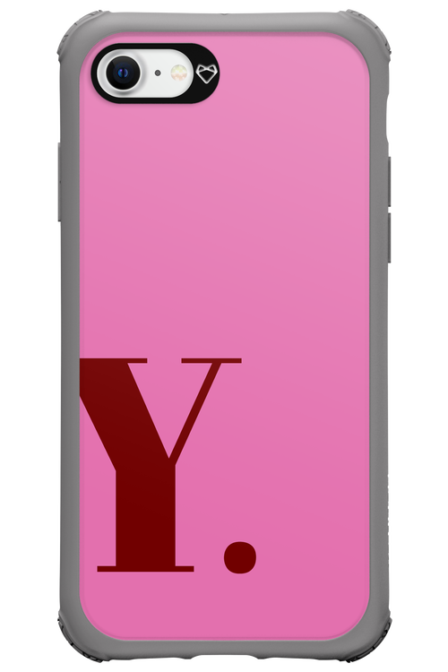 Y (Sorbet) 2.0 - Apple iPhone SE 2020