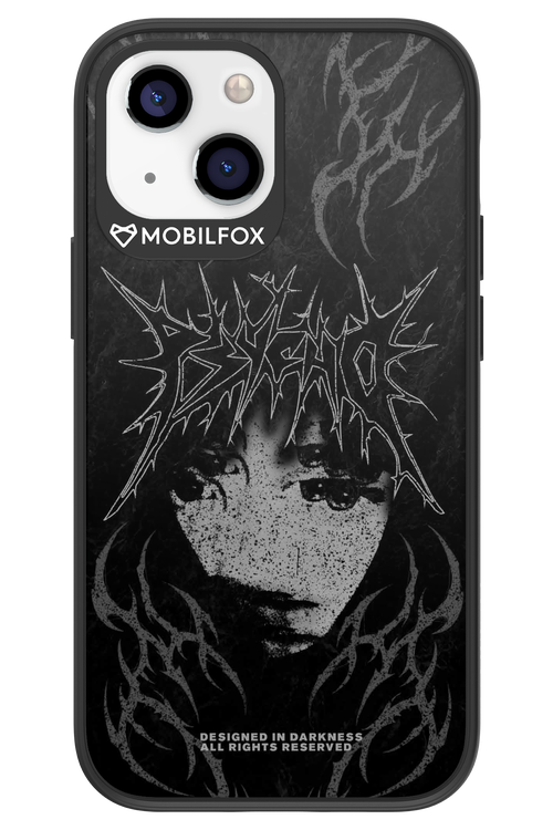 Schizo - Apple iPhone 13 Mini