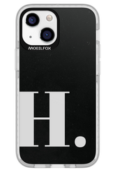 H (Off Space) 2.0 - Apple iPhone 13 Mini
