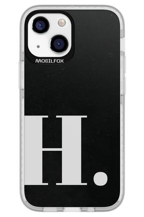 H (Off Space) 2.0 - Apple iPhone 13 Mini