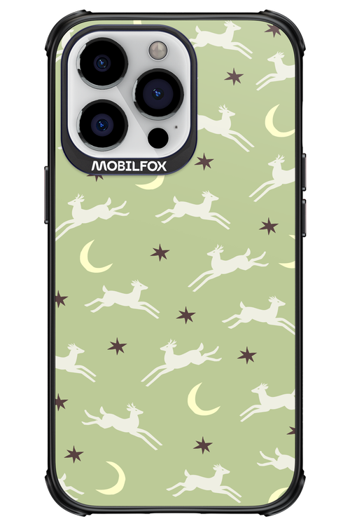 Folclore Rush - Apple iPhone 13 Pro