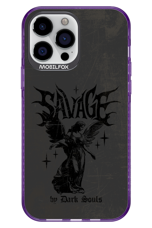St. Savage - Apple iPhone 13 Pro Max