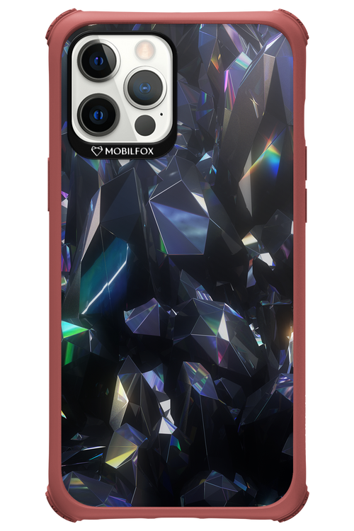 Enigma Quartz - Apple iPhone 12 Pro Max