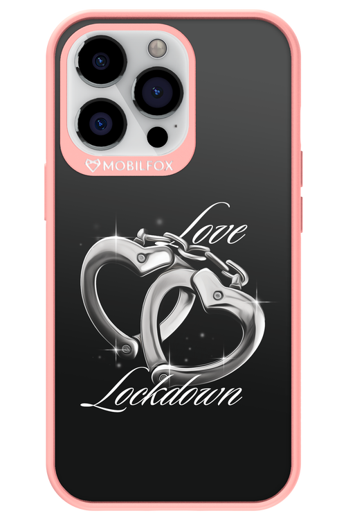 Love Lockdown - Apple iPhone 13 Pro