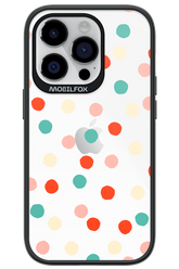 Xmas Dotss - Apple iPhone 14 Pro