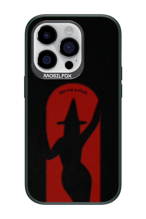 Witch Season - Apple iPhone 14 Pro